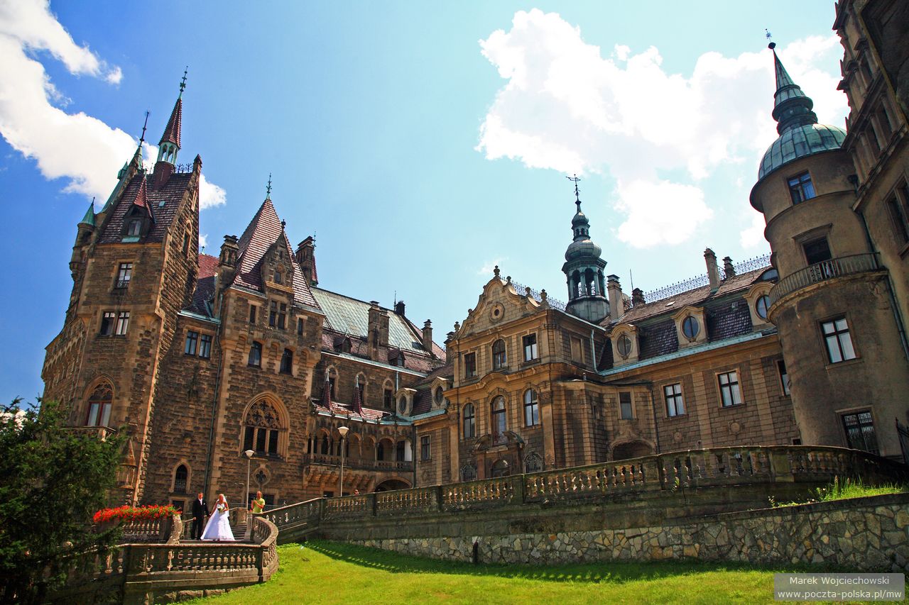 Moszna